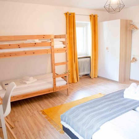Gutshof Zum Wurzgarten Hainbach Екстер'єр фото